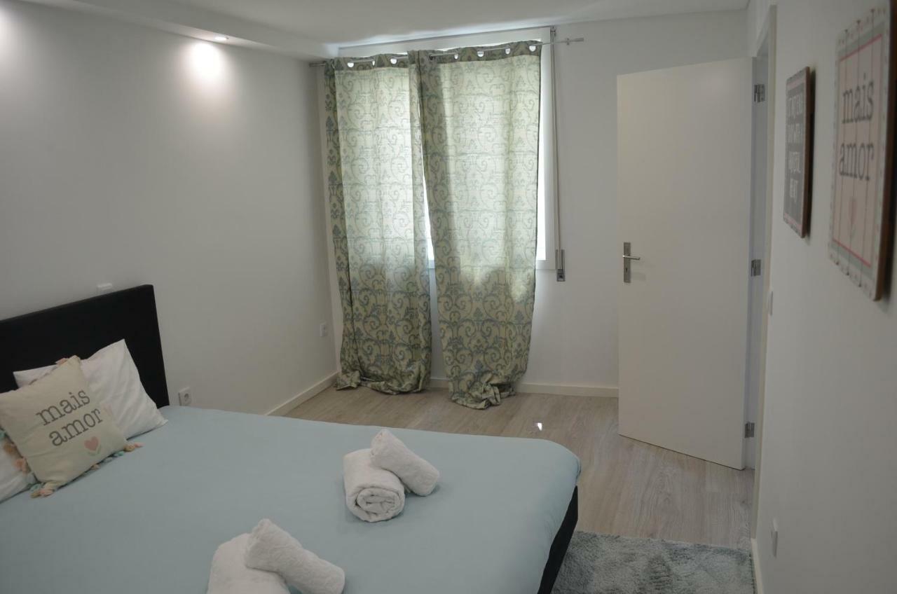 Luizinho House Villa Vila Nova de Gaia Eksteriør bilde