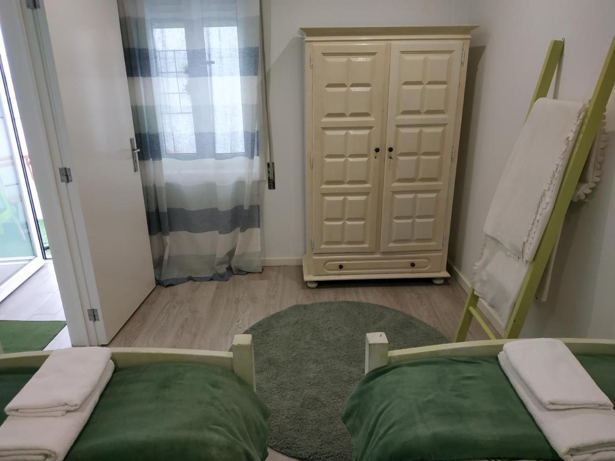 Luizinho House Villa Vila Nova de Gaia Eksteriør bilde